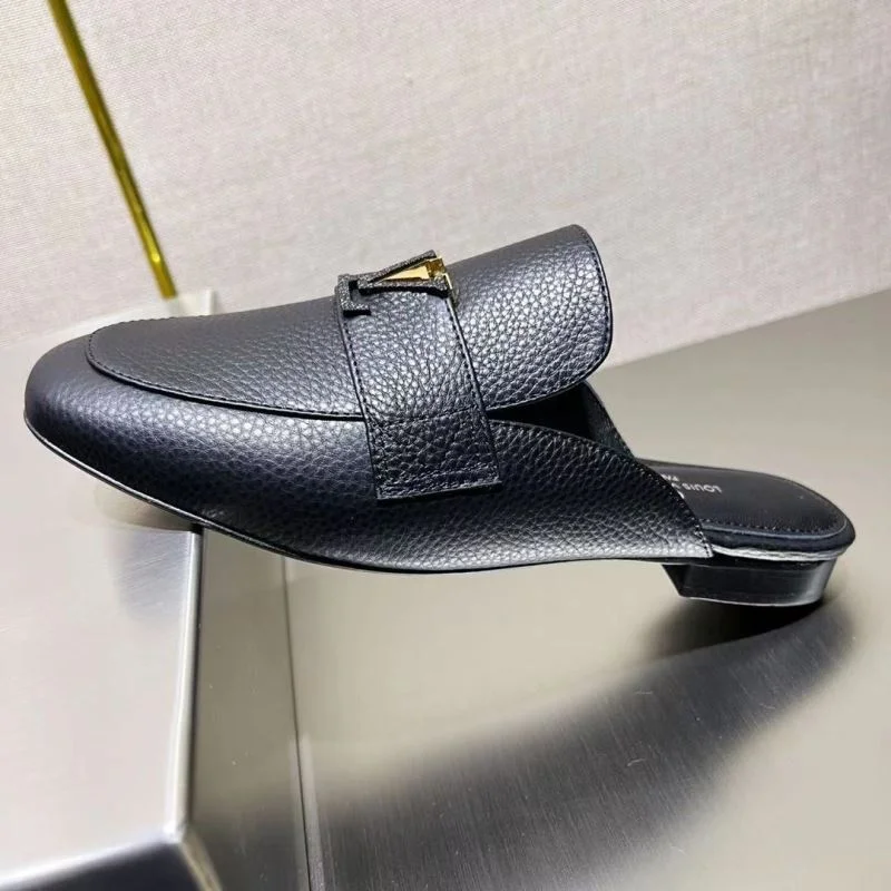 Louis Vuitton Slippers Sustainable 31079