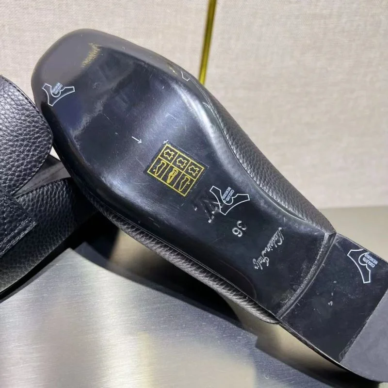 Louis Vuitton Slippers Sustainable 31079