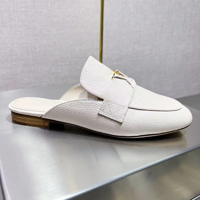 Louis Vuitton Slippers Reliable 31077