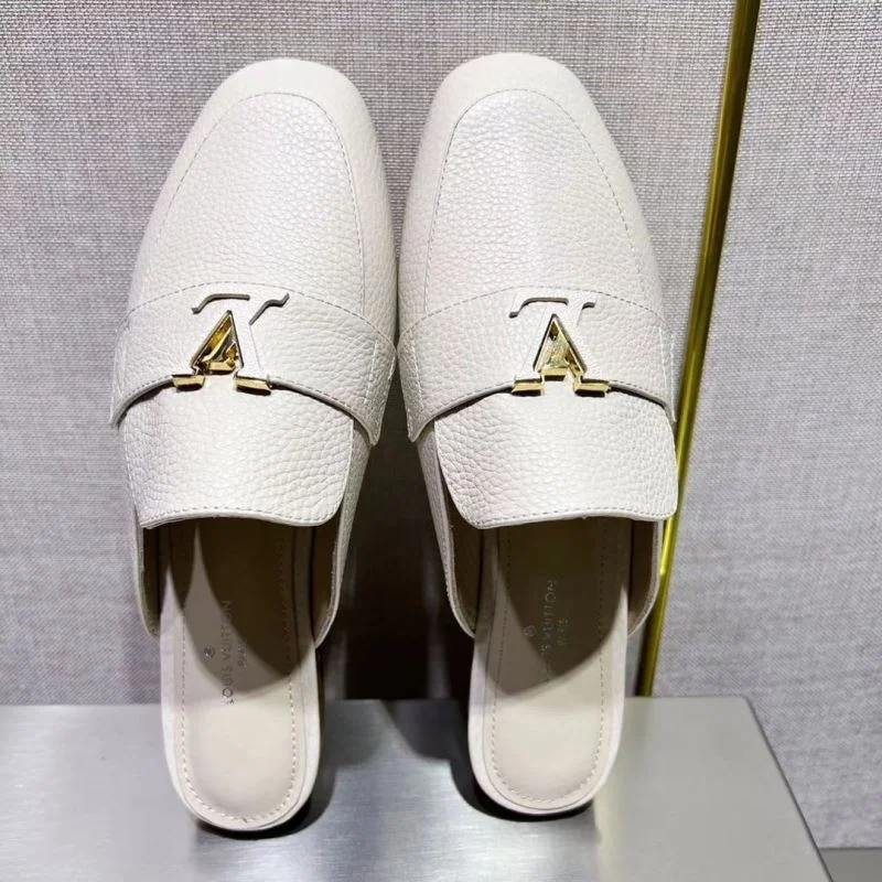 Louis Vuitton Slippers Reliable 31077