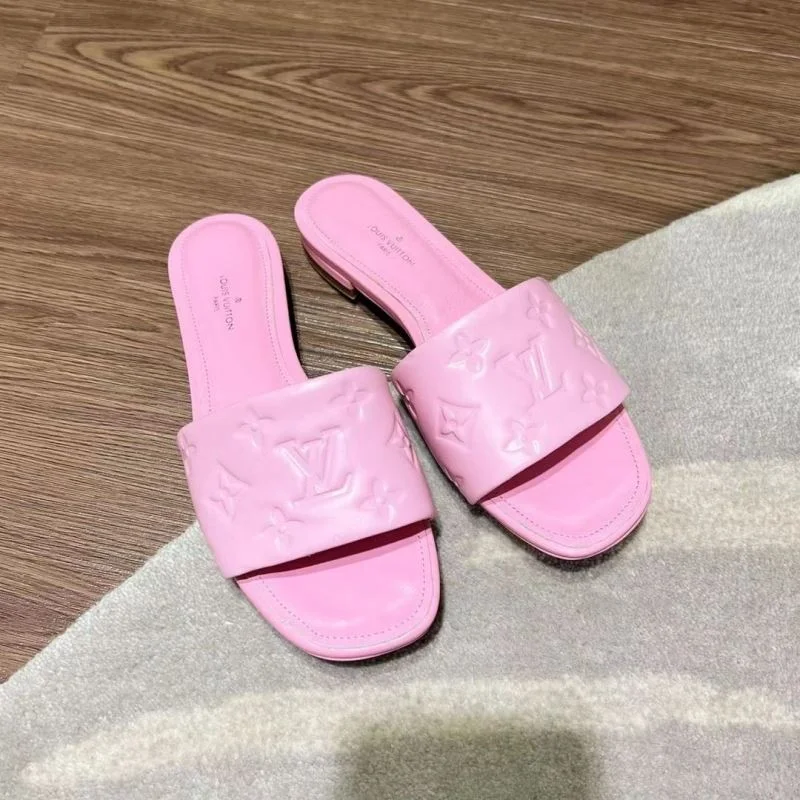 Louis Vuitton Slippers Lightweight 31074