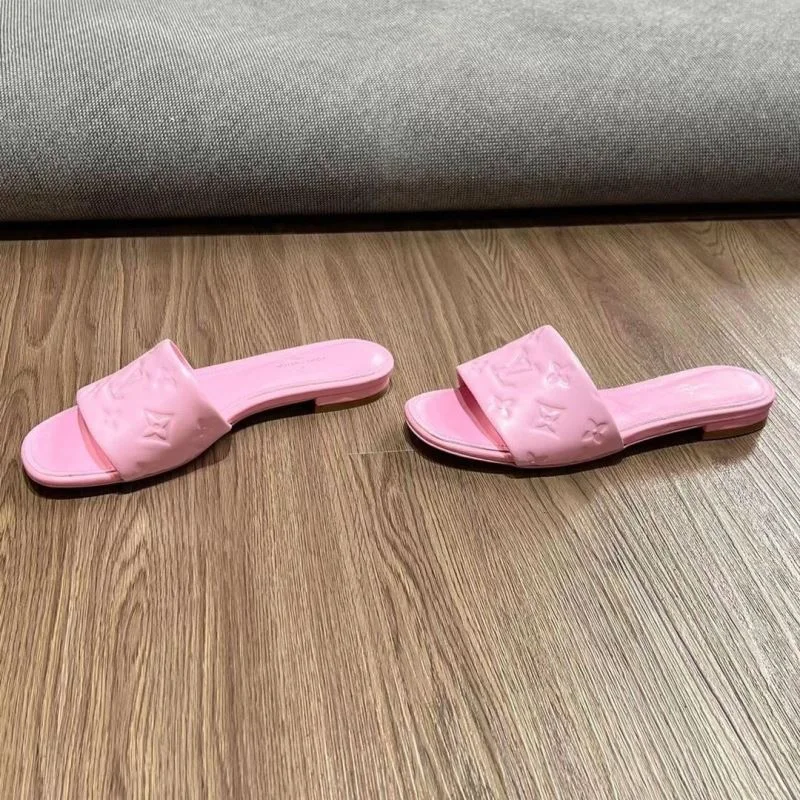 Louis Vuitton Slippers Lightweight 31074