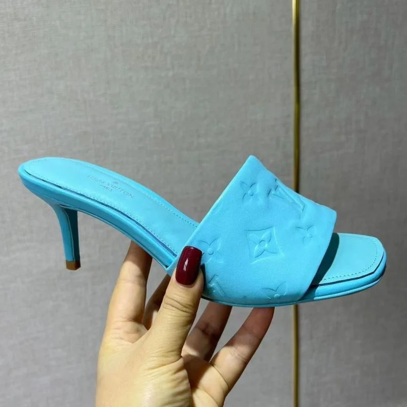 Louis Vuitton Slippers SmartChoice 31090