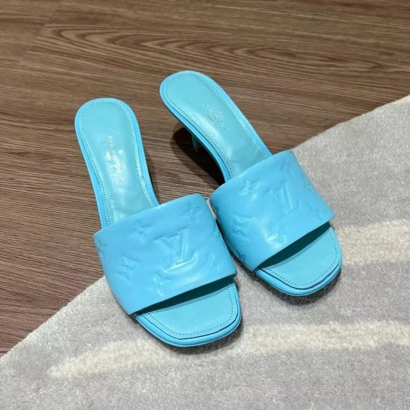 Louis Vuitton Slippers SmartChoice 31090