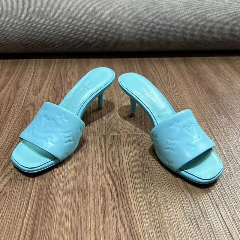Louis Vuitton Slippers SmartChoice 31090