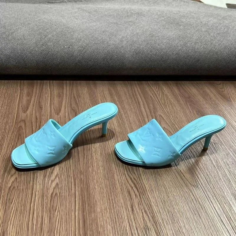 Louis Vuitton Slippers SmartChoice 31090
