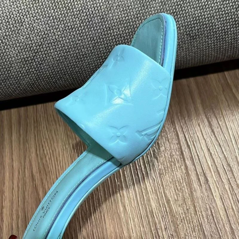 Louis Vuitton Slippers SmartChoice 31090