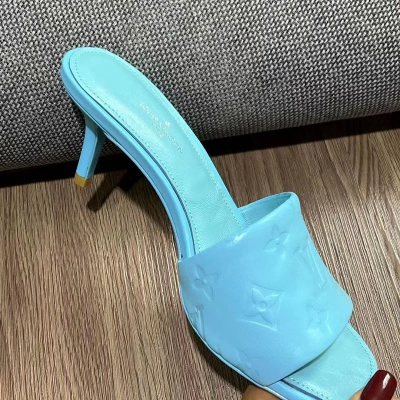 Louis Vuitton Slippers SmartChoice 31090