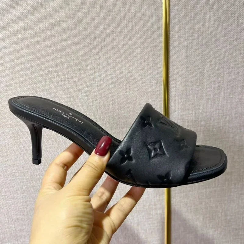 Louis Vuitton Slippers SoftTouch 31080