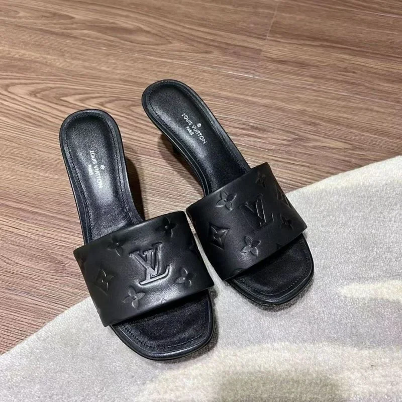 Louis Vuitton Slippers SoftTouch 31080