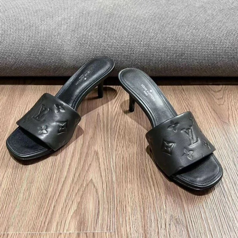 Louis Vuitton Slippers SoftTouch 31080