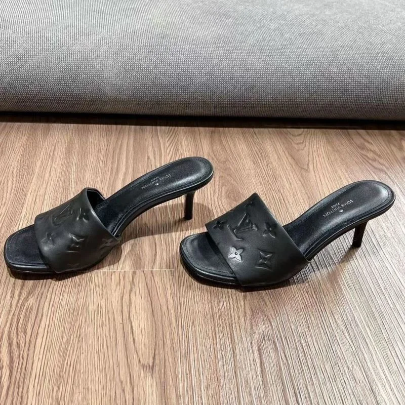Louis Vuitton Slippers SoftTouch 31080