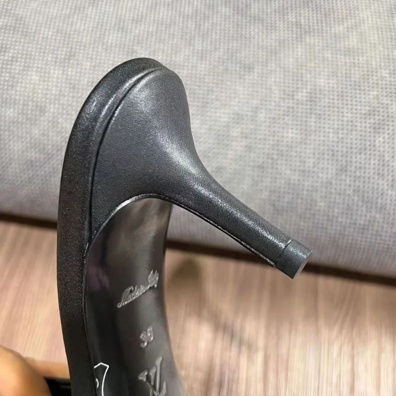 Louis Vuitton Slippers SoftTouch 31080