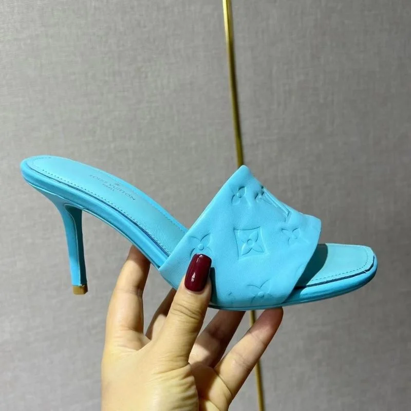 Louis Vuitton Slippers UrbanStyle 31073