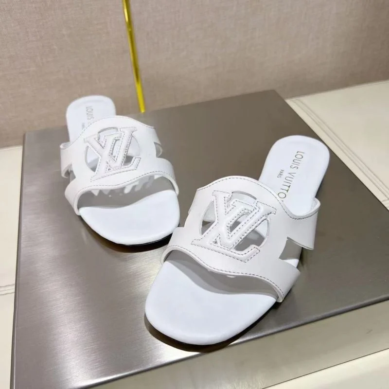 FlexibleFit Louis Vuitton Slippers 31094
