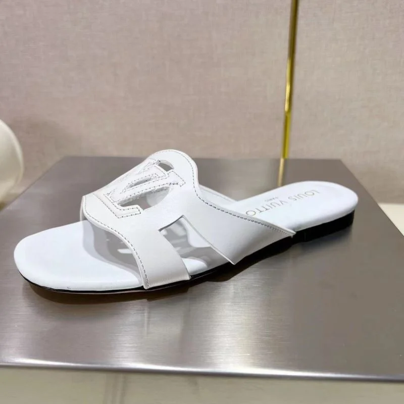 FlexibleFit Louis Vuitton Slippers 31094