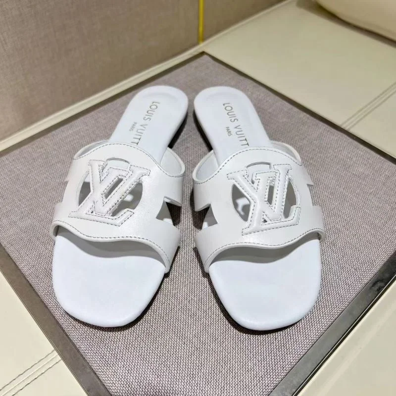 FlexibleFit Louis Vuitton Slippers 31094