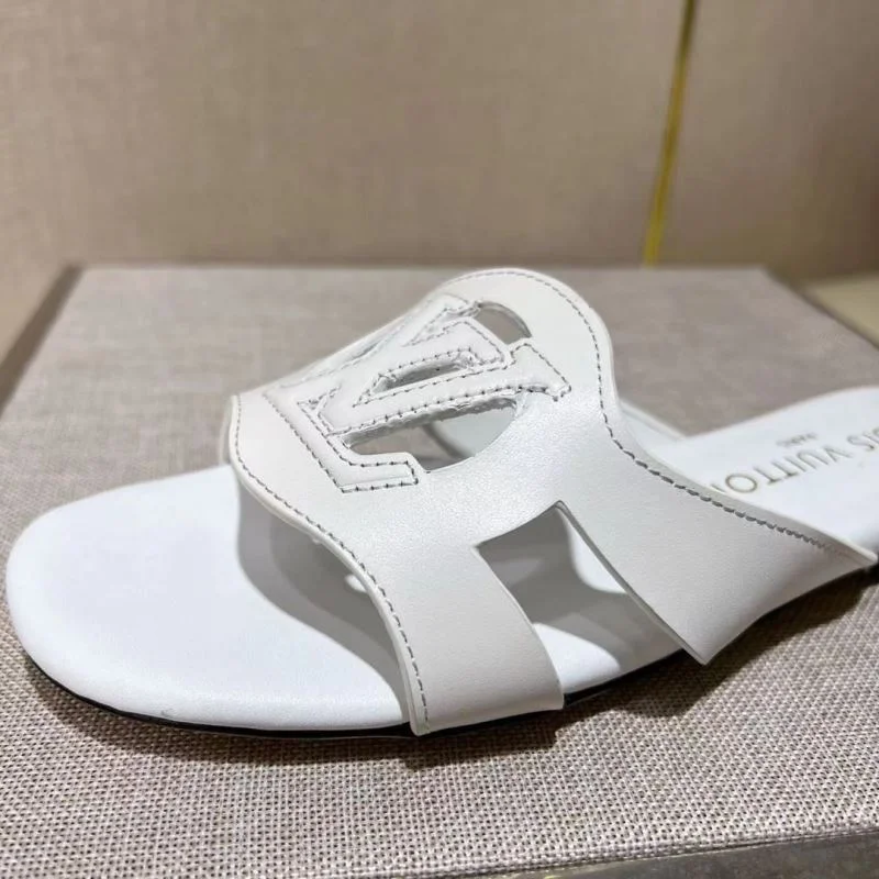 FlexibleFit Louis Vuitton Slippers 31094