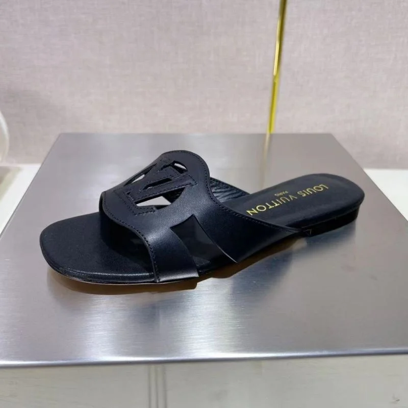 HighPerformance Louis Vuitton Slippers 31082