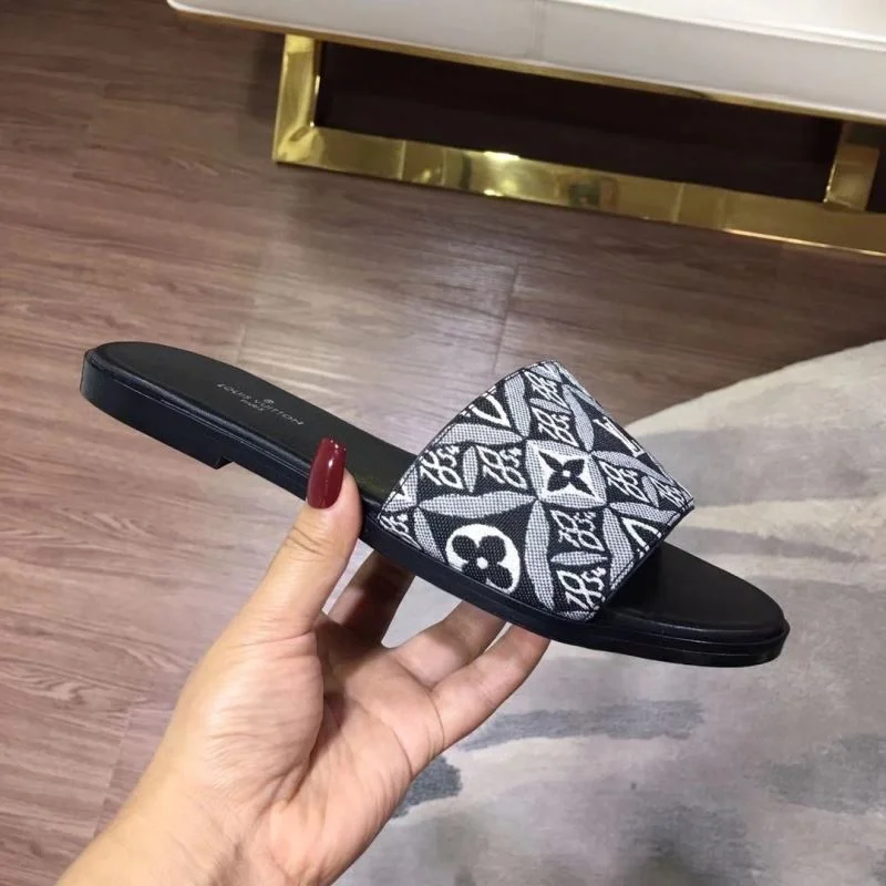 Louis Vuitton Slippers Comfortable 31086