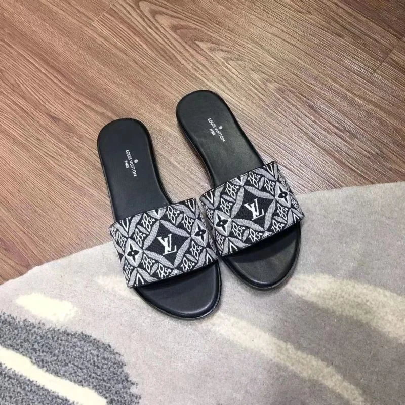 Louis Vuitton Slippers Comfortable 31086