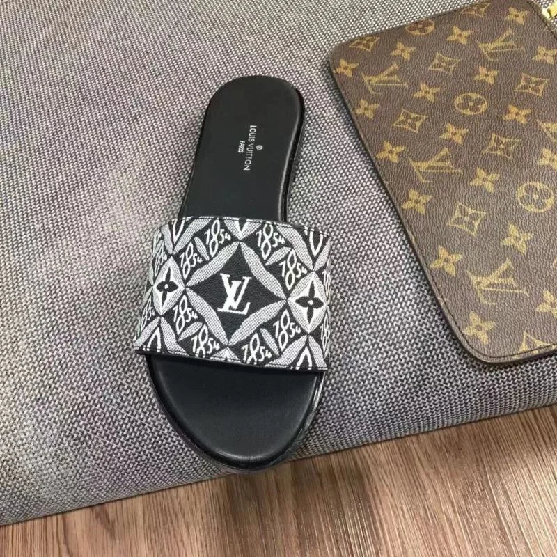Louis Vuitton Slippers Comfortable 31086
