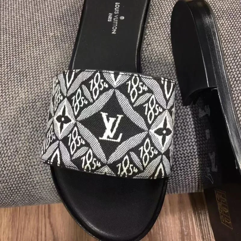 Louis Vuitton Slippers Comfortable 31086