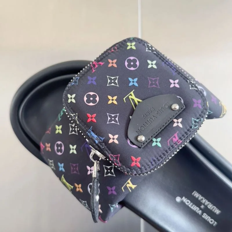 Louis Vuitton Slippers MoistureWicking 31098