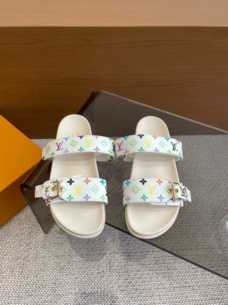 Louis Vuitton Slippers Functional 31075