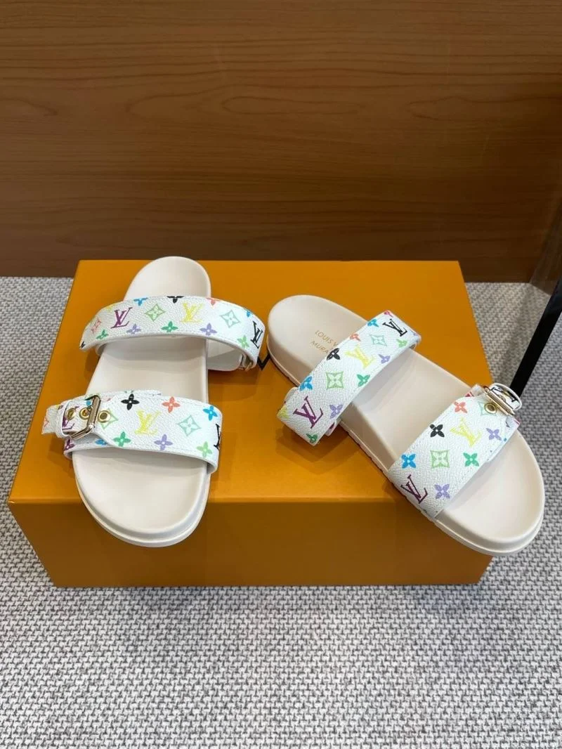 Louis Vuitton Slippers Functional 31075