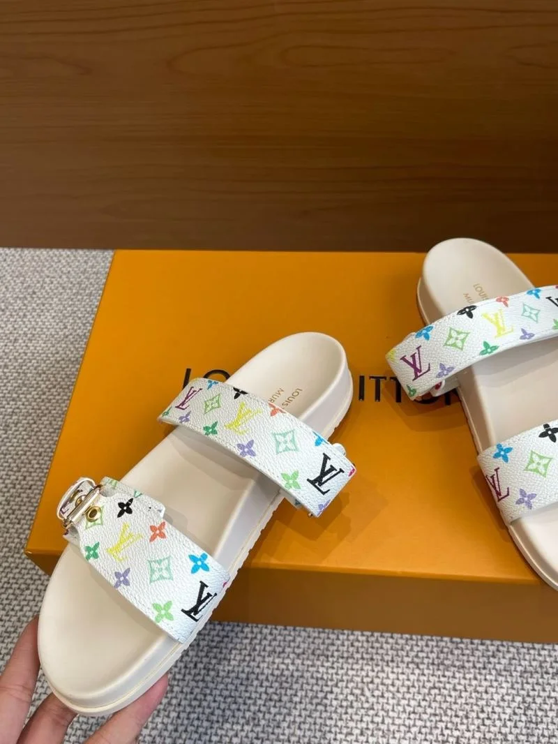 Louis Vuitton Slippers Functional 31075