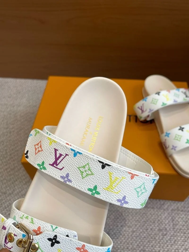 Louis Vuitton Slippers Functional 31075