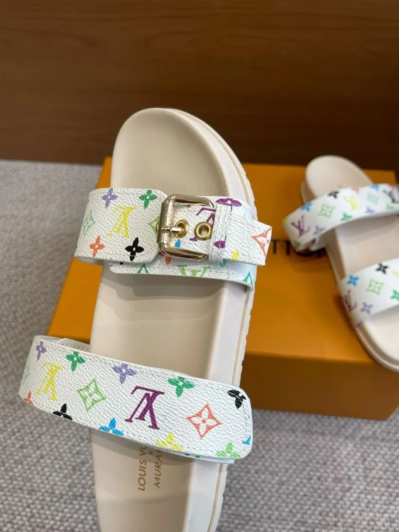 Louis Vuitton Slippers Functional 31075