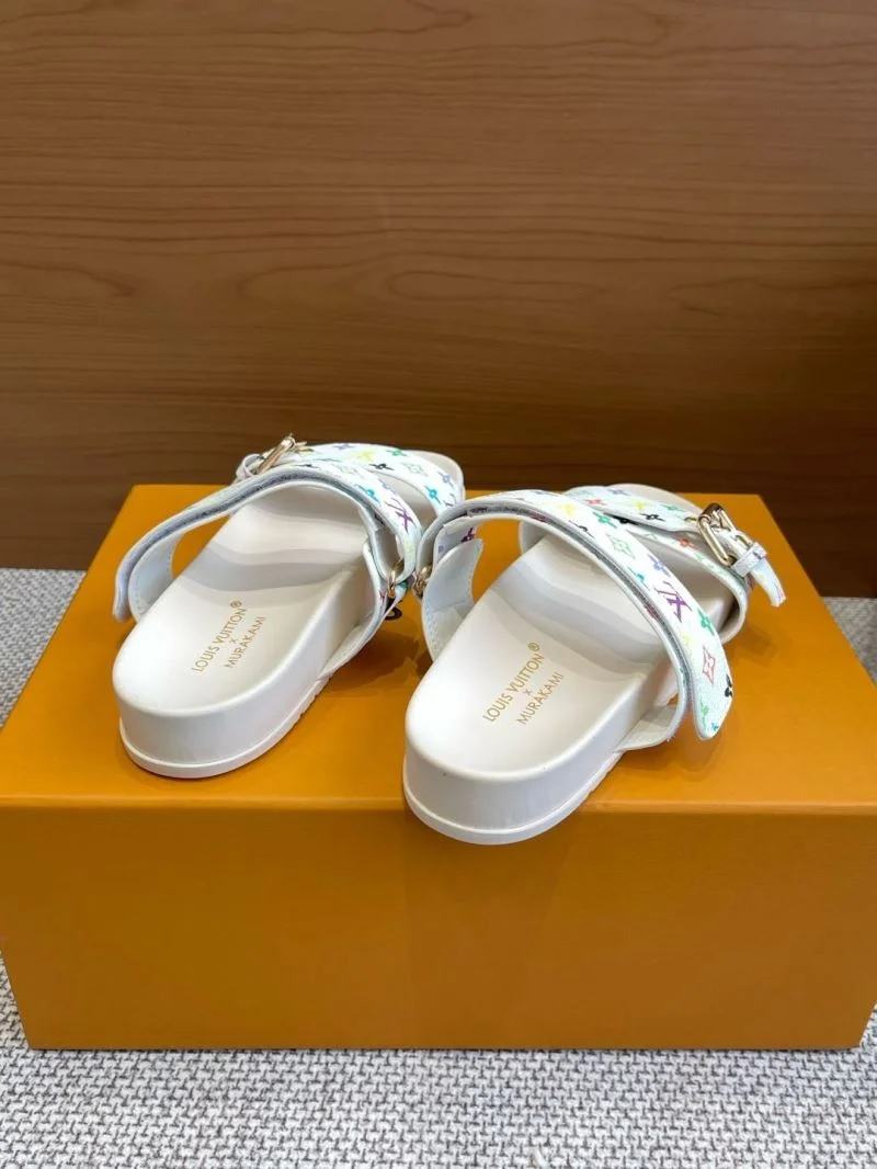 Louis Vuitton Slippers Functional 31075