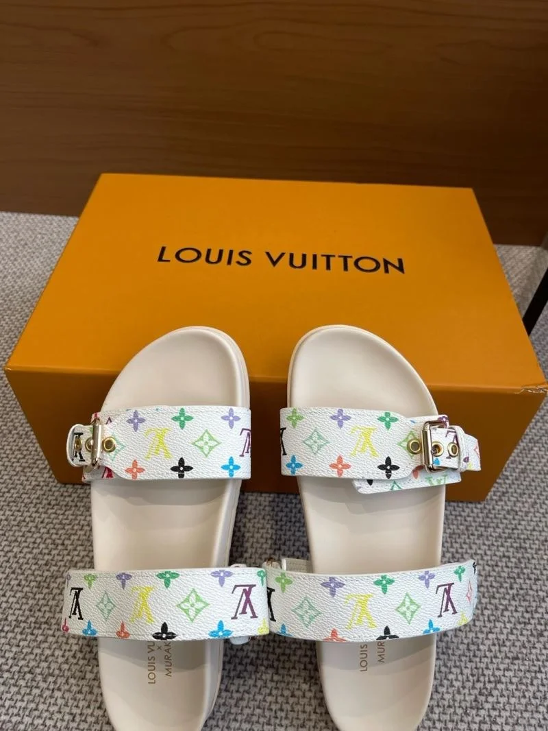 Louis Vuitton Slippers Functional 31075