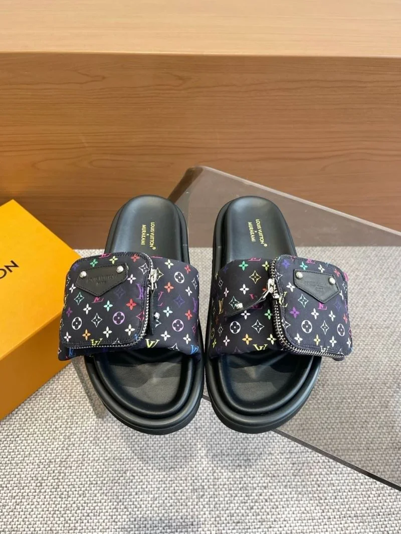 SportInspired Louis Vuitton Slippers 31069