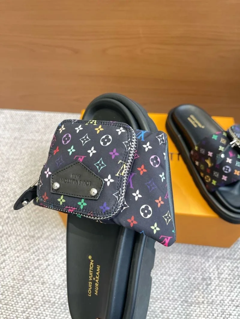 SportInspired Louis Vuitton Slippers 31069