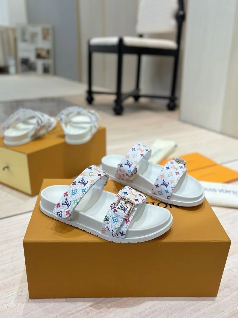 Louis Vuitton Slippers HighQuality 31064