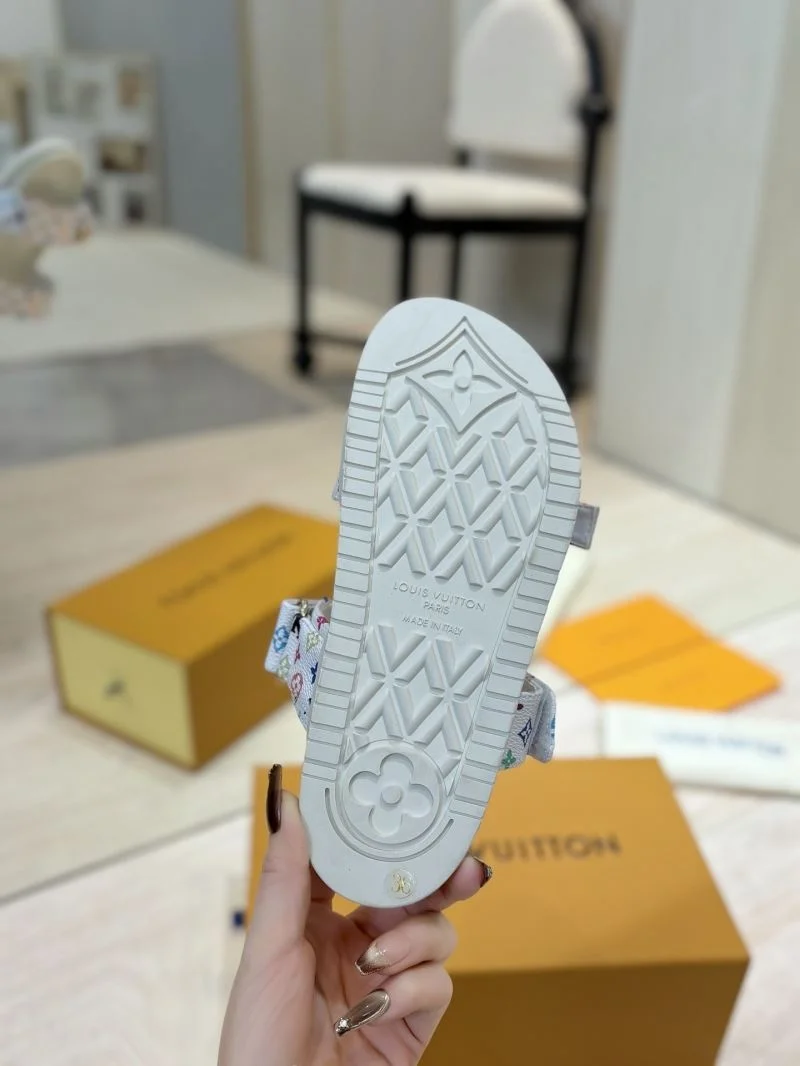 Louis Vuitton Slippers HighQuality 31064