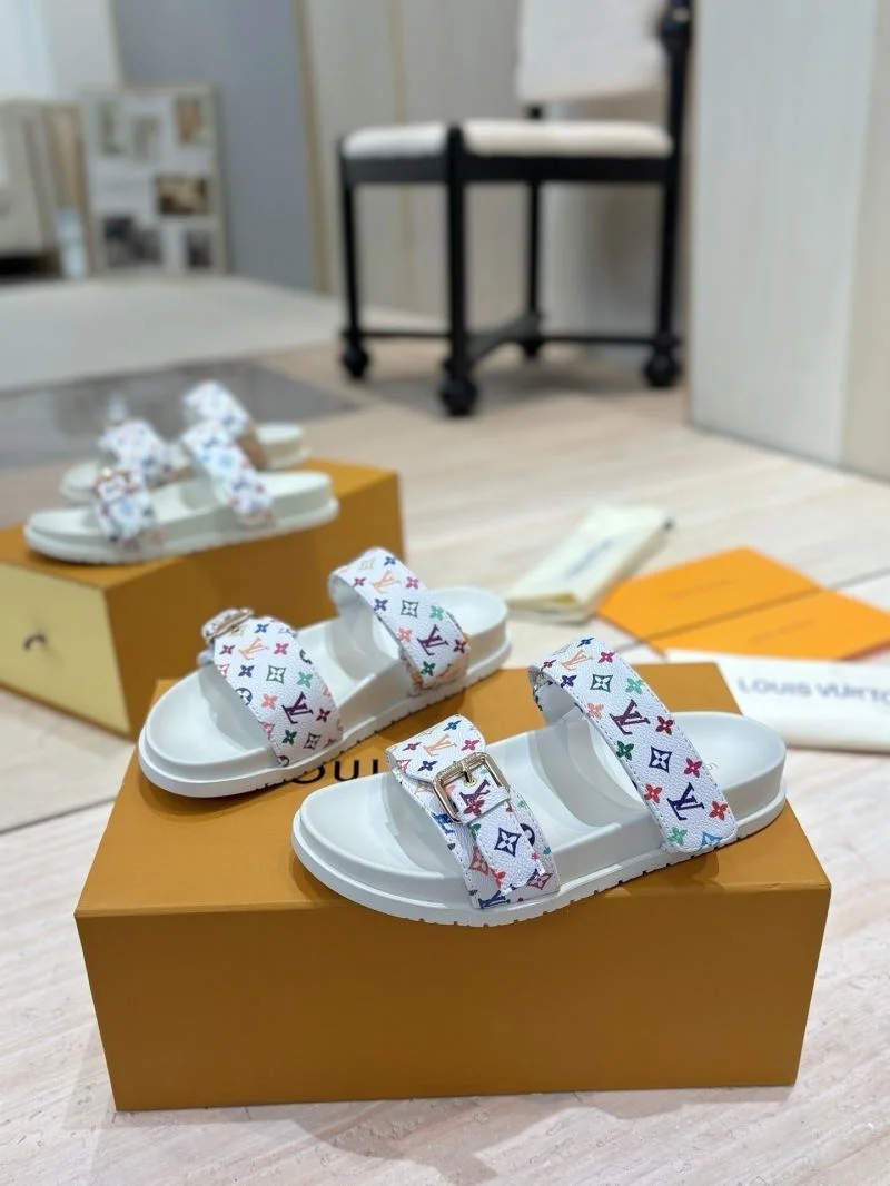 Louis Vuitton Slippers HighQuality 31064