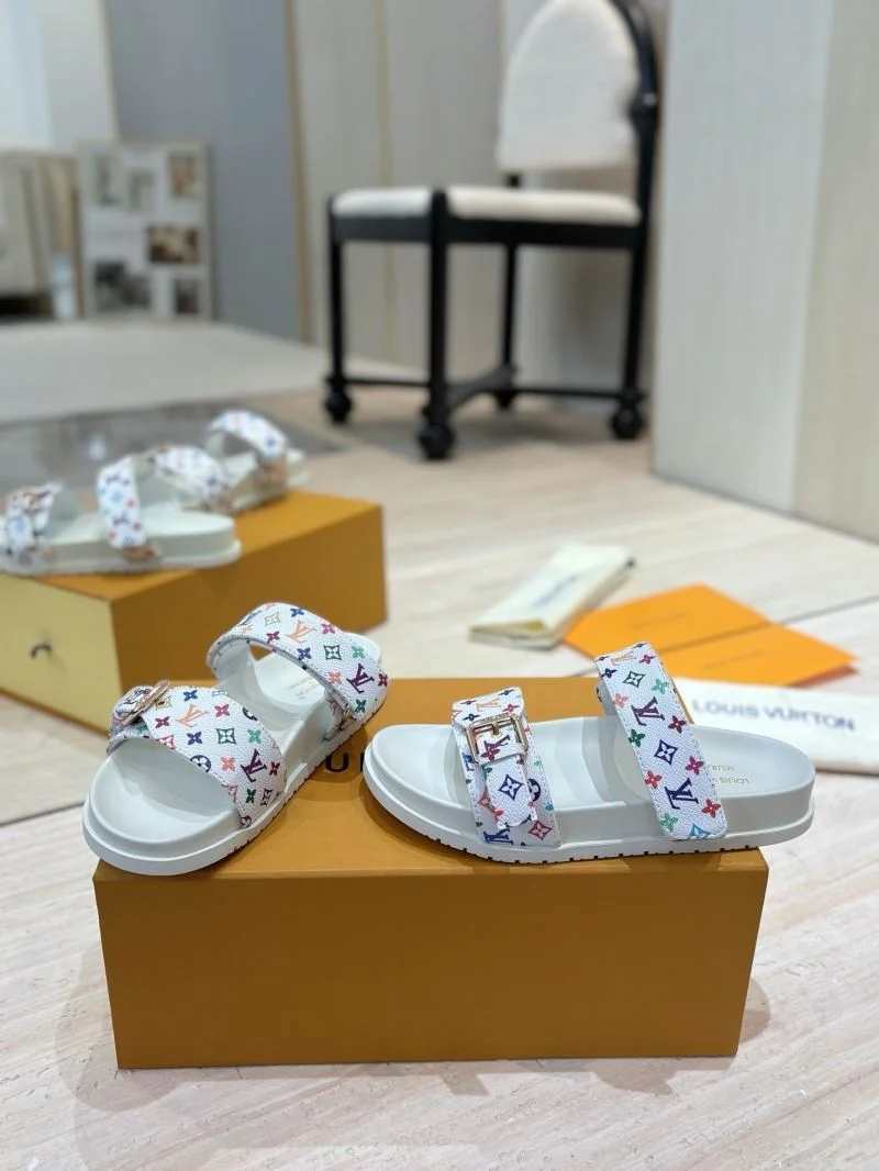 Louis Vuitton Slippers HighQuality 31064