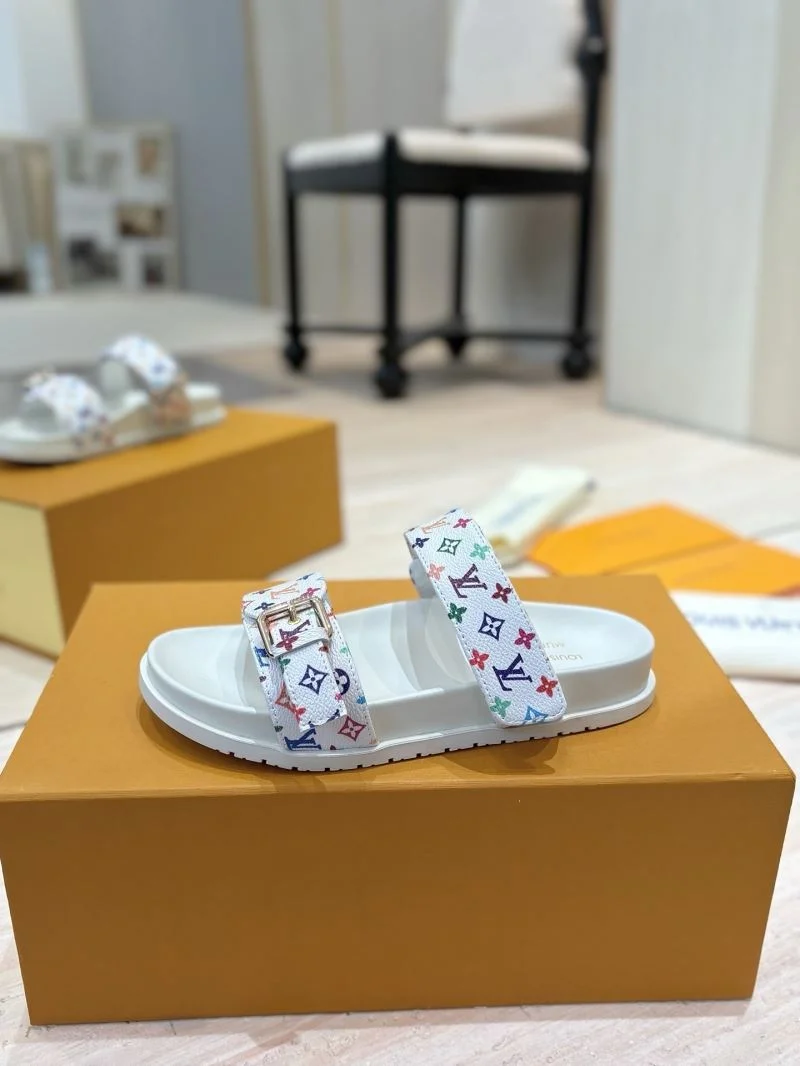 Louis Vuitton Slippers HighQuality 31064