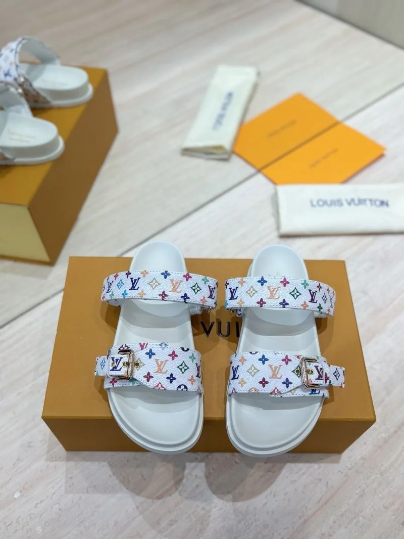 Louis Vuitton Slippers HighQuality 31064