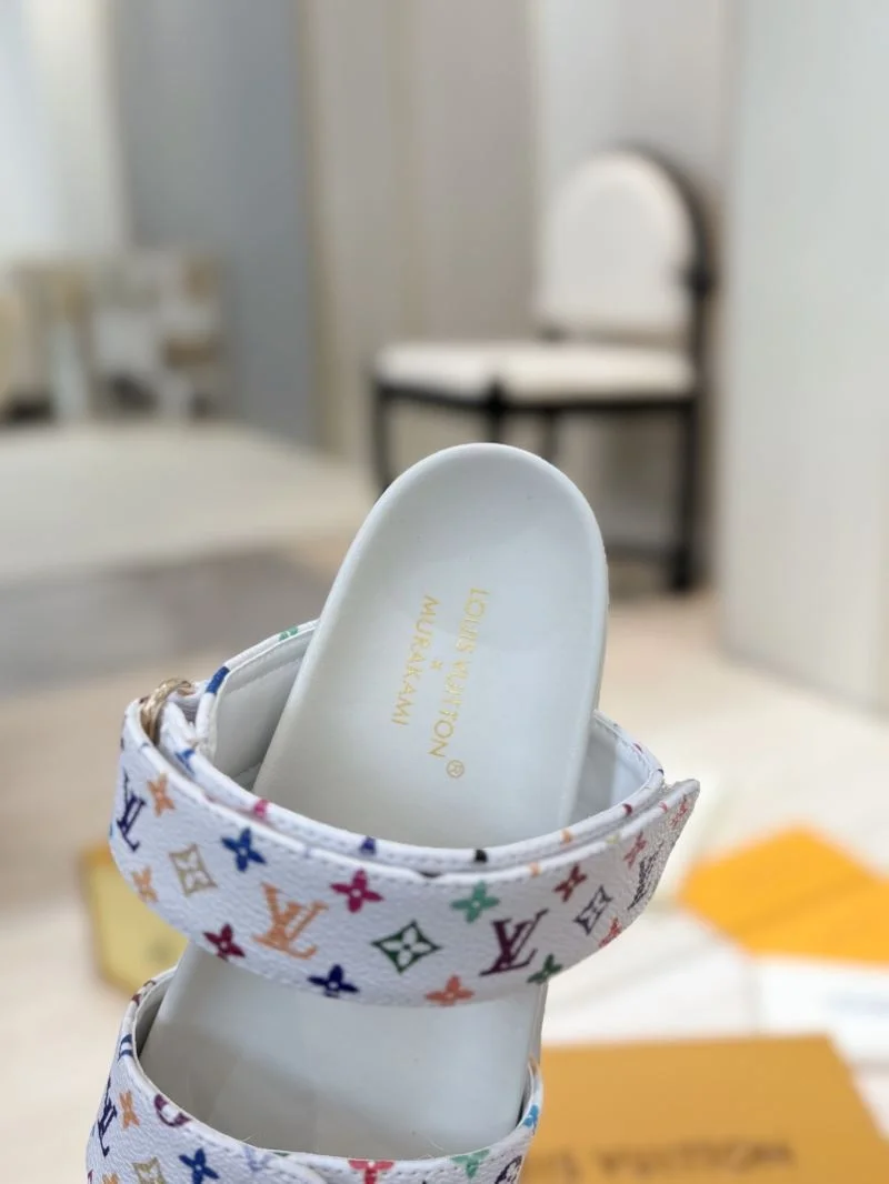 Louis Vuitton Slippers HighQuality 31064