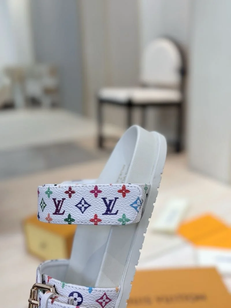 Louis Vuitton Slippers HighQuality 31064