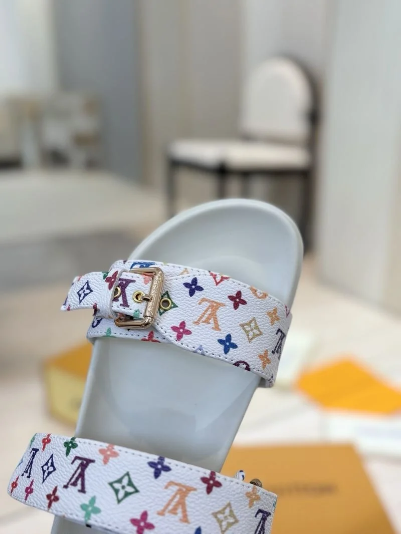 Louis Vuitton Slippers HighQuality 31064