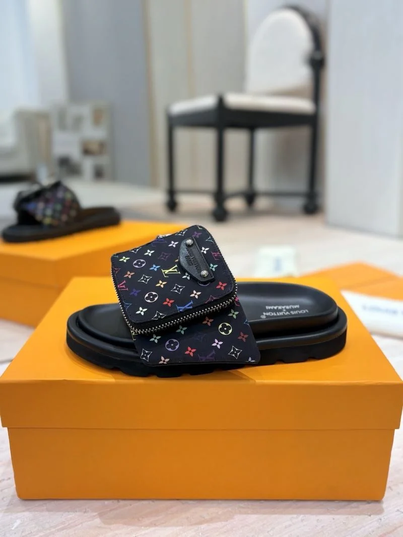 Louis Vuitton Slippers Youthful 31061