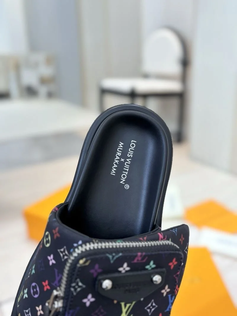 Louis Vuitton Slippers Youthful 31061