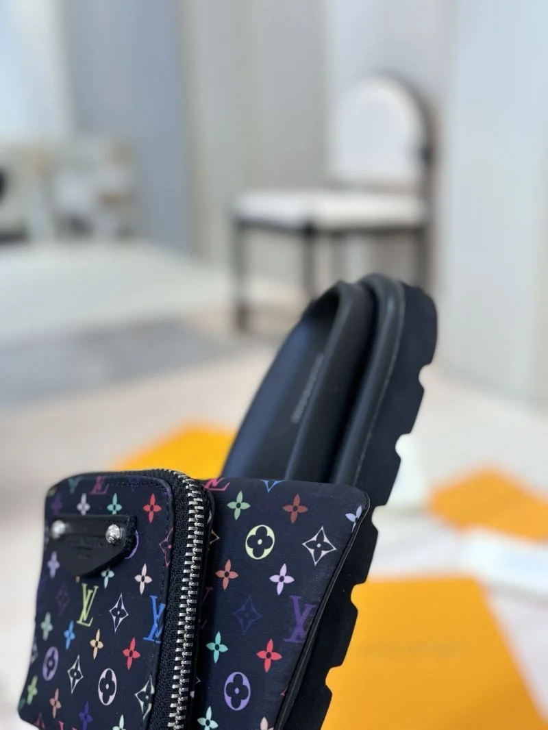 Louis Vuitton Slippers Youthful 31061