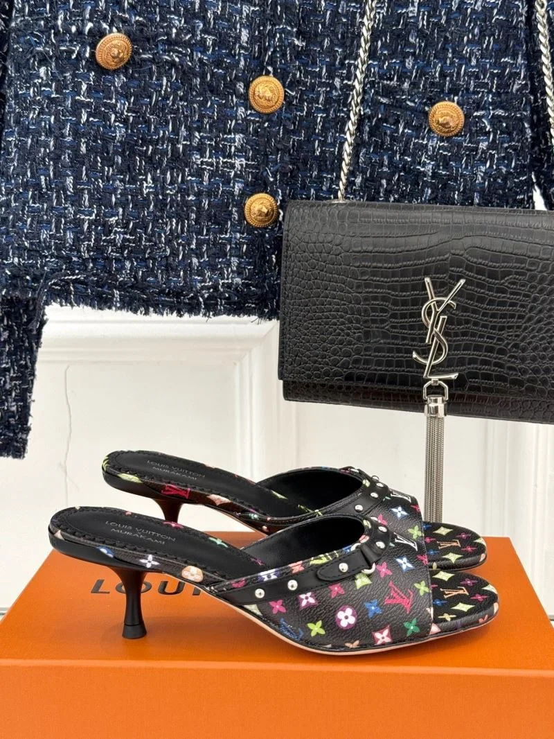 Louis Vuitton Slippers Sustainable 31043